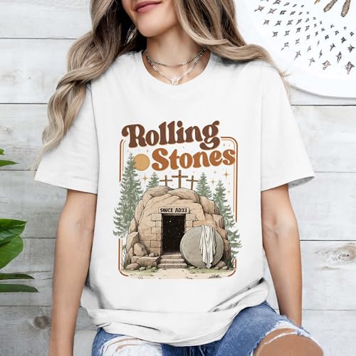 Dragon Books Shirts - Fantasy Book T-Shirt - Gifts for Book Lover - color: Christian Shirt 1, size: Medium