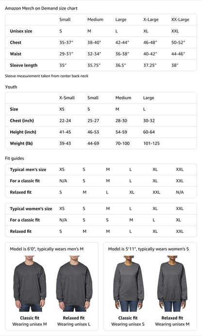 Minimalist Cross Easter Sweatshirt - size: X-Large