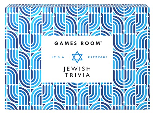 Jewish Trivia