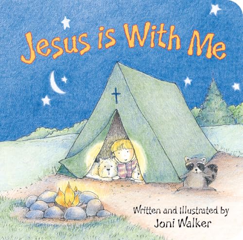 Jesus Is With Me