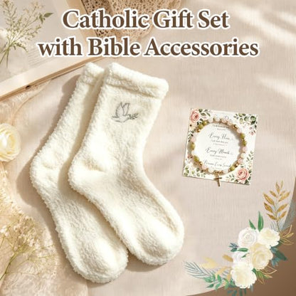 LUICONMO Christian Gifts for Women, Religious Inspirational Gifts - style: Christian
