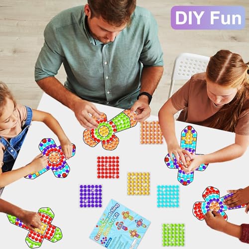 2026 VBS Sunday School Cross Craft Kids Kits Vbs Christian Religious Jesus Church Nativity Summer Ornaments Crafts for Classroom Home Activities Class Game Supplies
