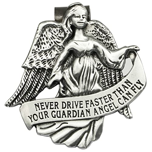 Guardian Angel Visor Clip, Car Safety Accessories Car Gifts for New Driver