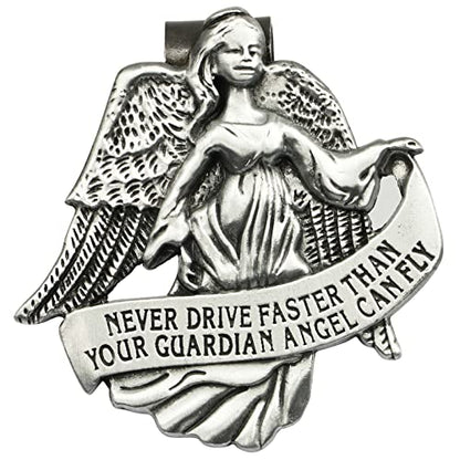 Guardian Angel Visor Clip, Car Safety Accessories Car Gifts for New Driver