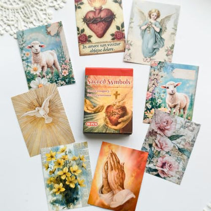 200 Sheets Christian Inspirational Bible Scripture Sticker Book - style: 4 Christianity