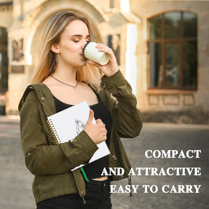 Christian Gifts for Women,Jesus and Lamb Christian Notebook Journal - color: Jesus and Lamb