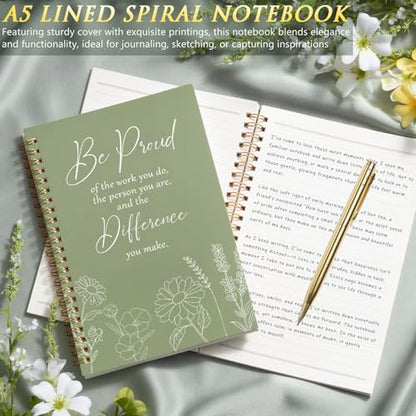 Thank You Gifts for Women Coworkers Teacher Appreciation Bosses Day Gifts - style: Thank You
