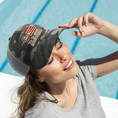 U.S. 250th Anniversary 250 Years Freedoms 1776-2026 Baseball Hats Funny - color: U.s. 250th Anniversary 250 Years Freedoms 1776-20263