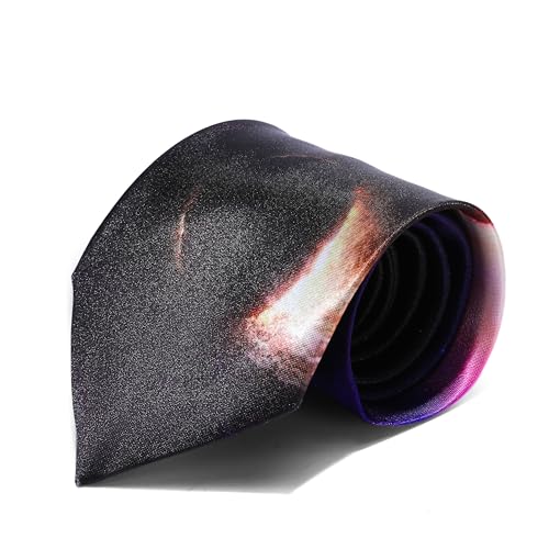 ASVP Shop Easter Mens Ties Jesus Resurrection Cross Necktie Tie Religious Neckties Christianity - style: Tomb of Jesus