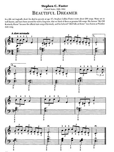 Big Book of Beginner's Piano Classics: 83 Favorite Pieces in Easy Piano Arrangements (Book & Downloadable MP3)