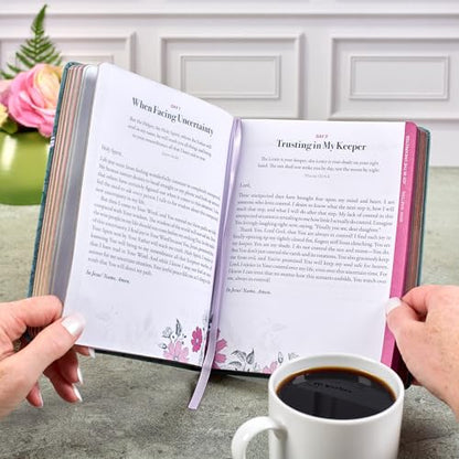 Consider It All Joy: A Daily Prayer Book for Women