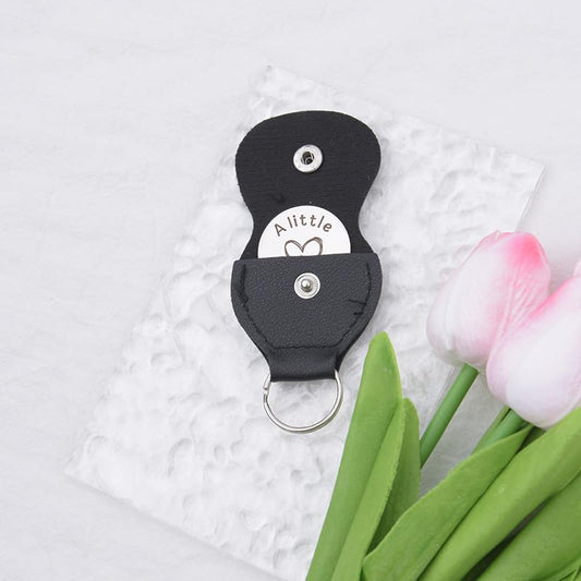 Pocket Hug Token for Women Men Him Birthday Inspirational Gifts for Daughter Friend Long Distance Gifts for Wife Mom - color: May You Be Proud of the Work You Do