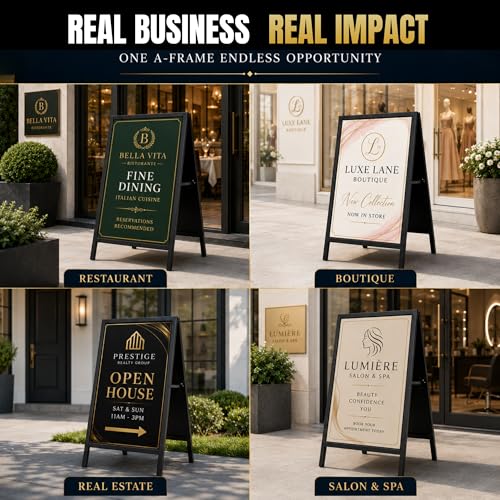 Custom Poster Boards by BCB Print | Personalized Foam Display Sign | Lightweight Durable Presentation Board | Premium Graphic Printing | Made in USA | 24x36 inch (Stand not Included) - color: Foam Board