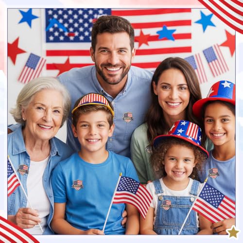 Quelay 30 Sets Veteran Pins Bulk with Cards United States Veterans Patriotism Pin Lapel for Veterans Gifts Soldier Appreciation Clothes Backpacks Hats - style: Veterans Patriotism