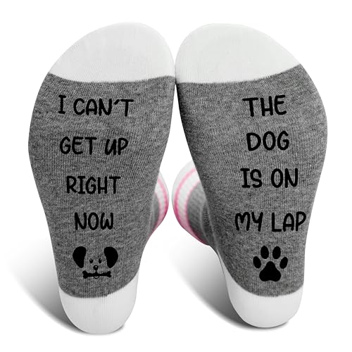 Funny Socks For Girls - color: Dog