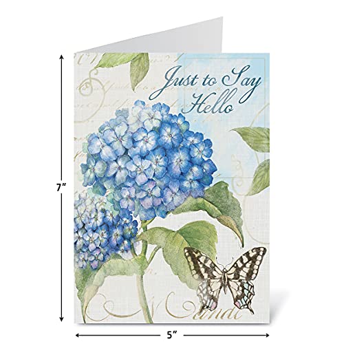 Current All Occasion Greeting Cards with Matching Envelope Seals - color: Susan Winget Value Pack 40 Count