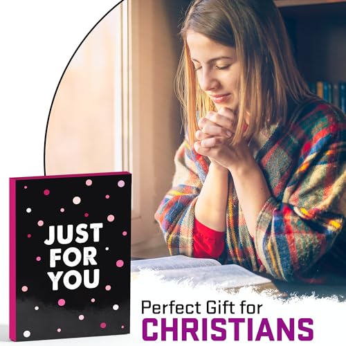 Christian Gifts for Women - Faith-Themed Socks, Perfect Pastor Appreciation Gifts, Unique Catholic gifts for Women, Ideal Religious Stocking Stuffers, Warm, Soft, and Inspirational