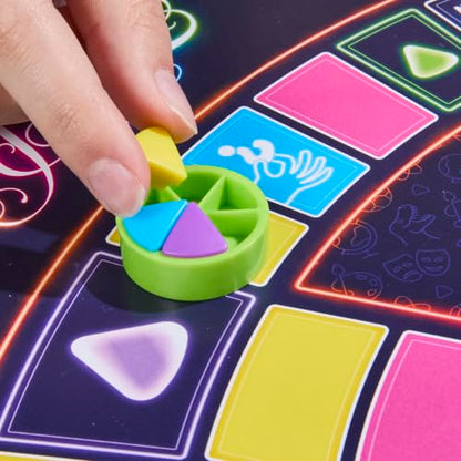 Trivial Pursuit Board Game (2026) | Updated Features, Co-Op and Team Options | Fun Trivia Party Games | 1 to 6 or More Players | 45 Mins. | Ages 13+
