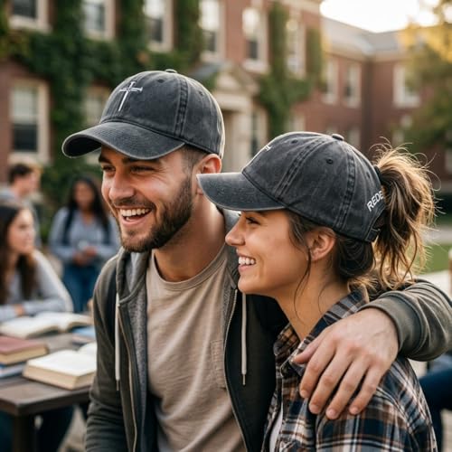 Funny Embroidered Baseball Cap Unisex - color: Pigment Black1