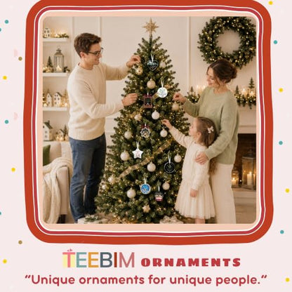House Warming Gifts New Home - New Home Ornament 2026, New House Ornament - color: New Home