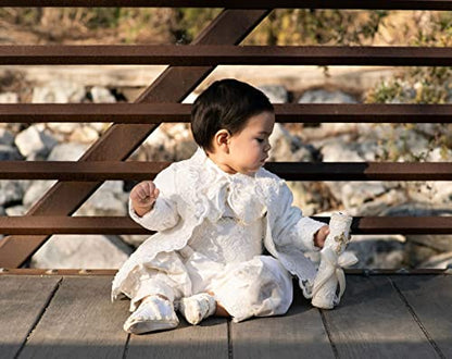 Baptism Candle Ribbons Details/Regalo sorpresa de Bolos (Tiempo limitado)