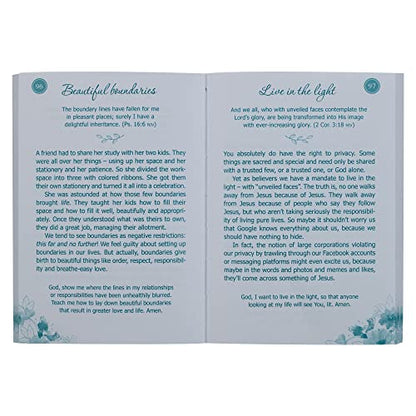 Mini Devotions: A Journey of Joy