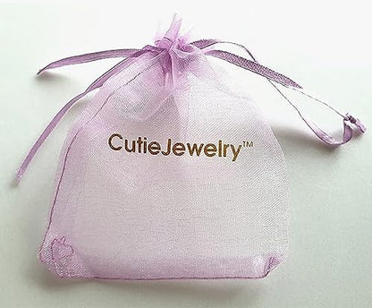 Cat Fishing Animal Earrings For Womens Super Cute Dangle Earrings