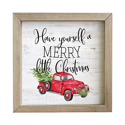 Simply Said, INC Sincere Surroundings RF1002 G - Little Christmas, White - color: Little Christmas