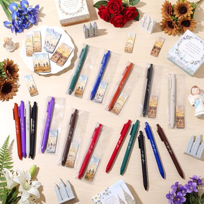 25 Sets LDS Missionary Gifts Bulk for Church Grandparents Day