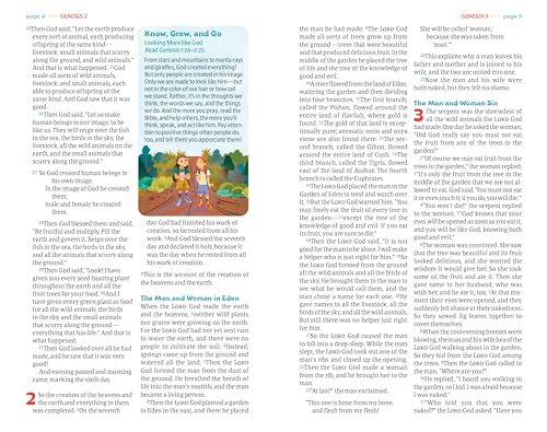 NLT GO Bible for Kids (LeatherLike, Teal Ocean): A Life-Changing Bible for Kids