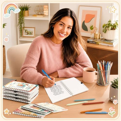 Thenshop 40 Pcs Mental Health Awareness Wellness Gifts, Growth Mindset - style: Growth Mindset