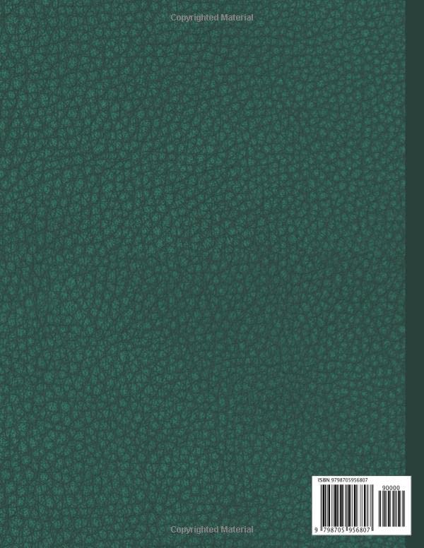 Attendance Register Book: School Attendance Record Book For Teachers, Attendance Log Book, Attendance Chart For School/ College