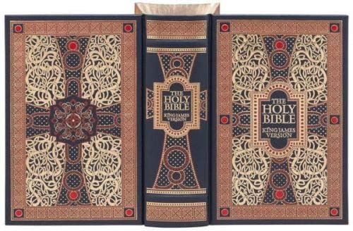 Come On Style Shop Holy Bible King James English Version Gustave Dore Illustrated Leather Bound Gift Edition