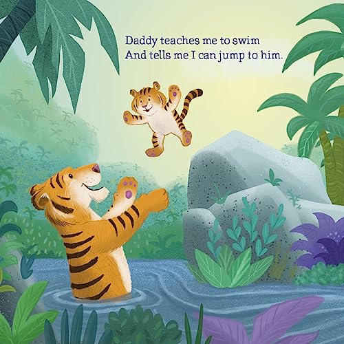 God Gave Me Daddy