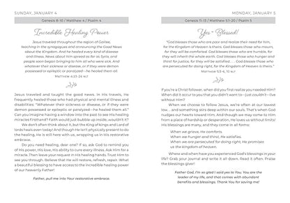 Daily Wisdom for Women 2026 Devotional Collection (Daily Wisdom - Annual Edition)