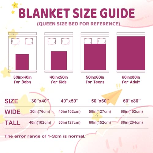 Personalized Baby Koala Blanket for Girls with Name - color: Koala
