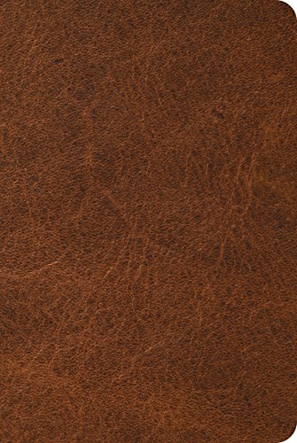 Waterproof Bible NIV(2011) Brown