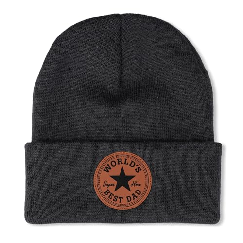 Dad Gifts Dad Hat for Men - color: Beanie-1