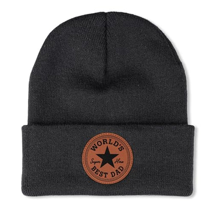 Dad Gifts Dad Hat for Men - color: Beanie-1