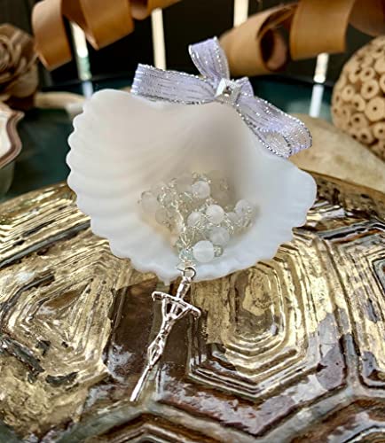 Baptism Candle Ribbons Details/Regalo sorpresa de Bolos (Tiempo limitado)
