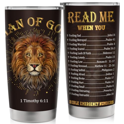 Christian Gifts for Men