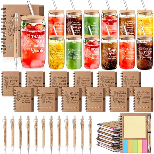Skylety 36 Pcs Housekeeping Week Gifts Evs Week Gifts Bulk - style: Appreciation