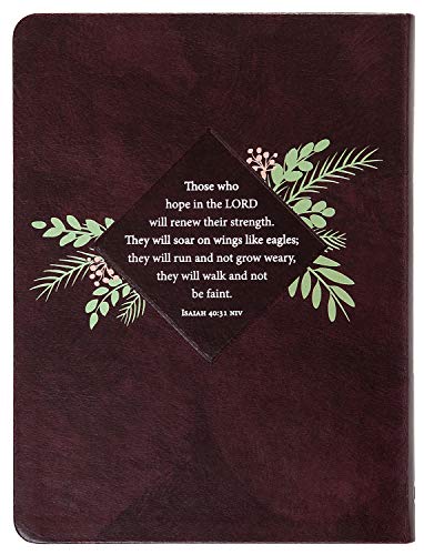 Daily Strength for Women: A 365-Day Devotional