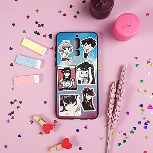 BulbaCraft Anime Stickers - 100Pcs, Manga, Merch, Figure, Poster, Cosplay - color: Anime 14