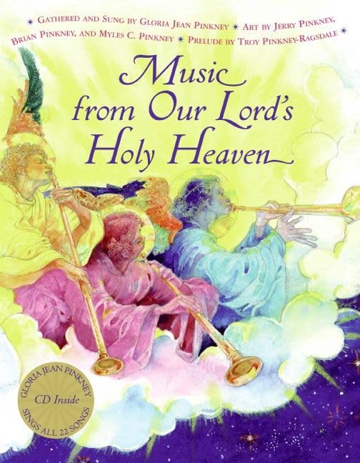 Music From Our Lord's Holy Heaven