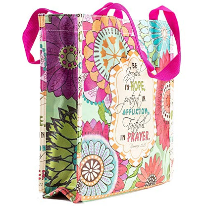 Divinity Boutique Bible Study Tote