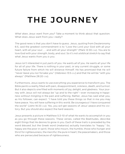 Becoming Like Jesus Bible Study Guide plus Streaming Video: A Bible Study on the Beatitudes