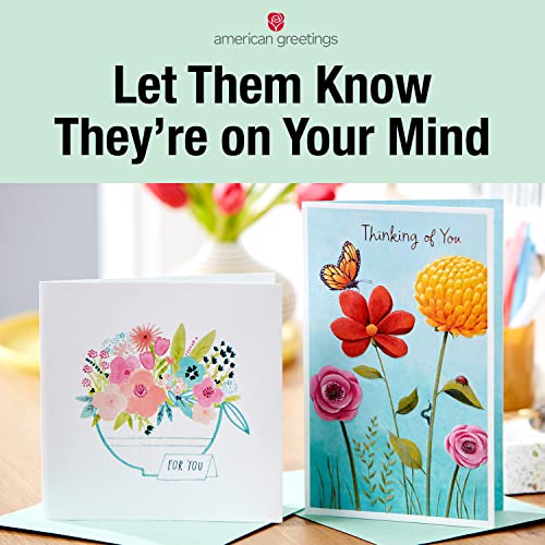 American Greetings Get Well Soon Card (Rest, Relax, Recuperate)
