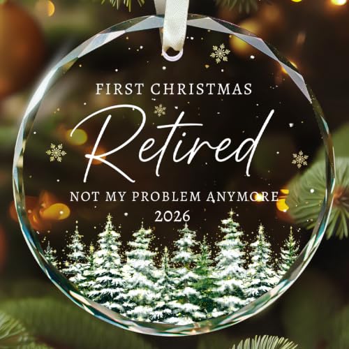 Retirement Gift for Woman - Retirement Gifts for Women Coworkers Boss 2026 - color: Retirement