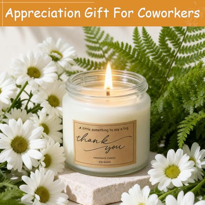 LUICONMO Thank You Gifts for Women, Employee Appreciation Gifts - style: Employee Appreciation Gifts